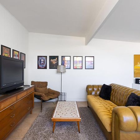 Monkey Tree Hotel By Avantstay Stylish Hotel In Palm Springs W Pool Dış mekan fotoğraf