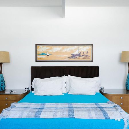 Monkey Tree Hotel By Avantstay Stylish Hotel In Palm Springs W Pool Dış mekan fotoğraf