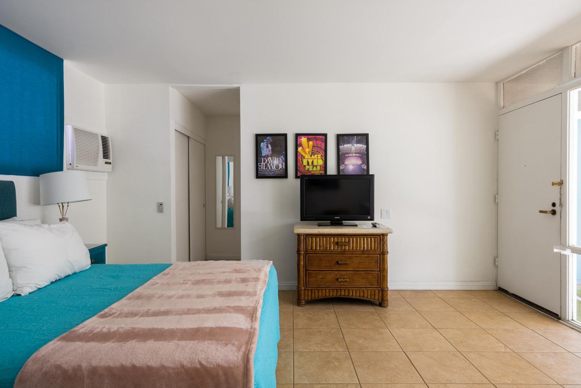 Monkey Tree Hotel By Avantstay Stylish Hotel In Palm Springs W Pool Dış mekan fotoğraf