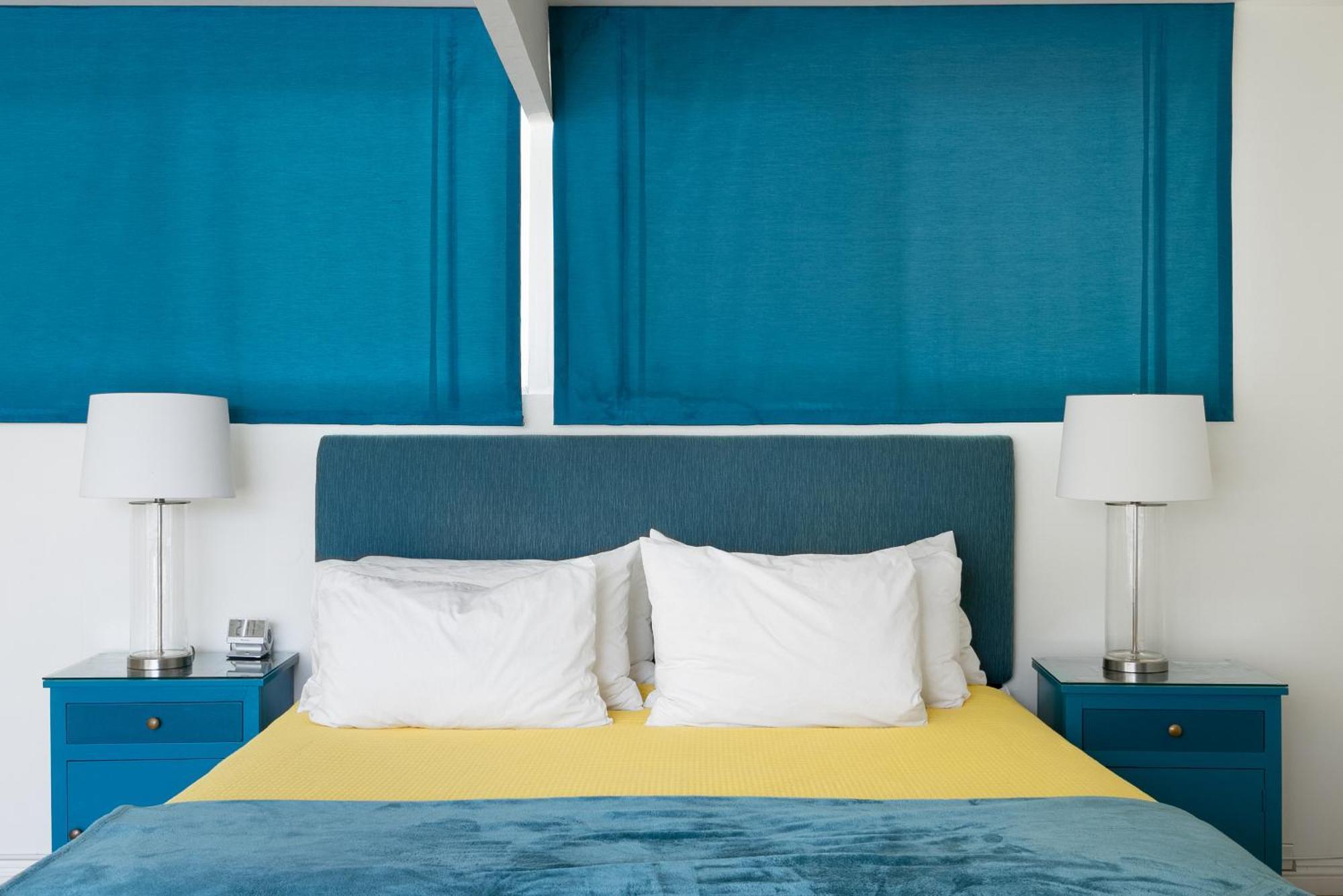Monkey Tree Hotel By Avantstay Stylish Hotel In Palm Springs W Pool Dış mekan fotoğraf