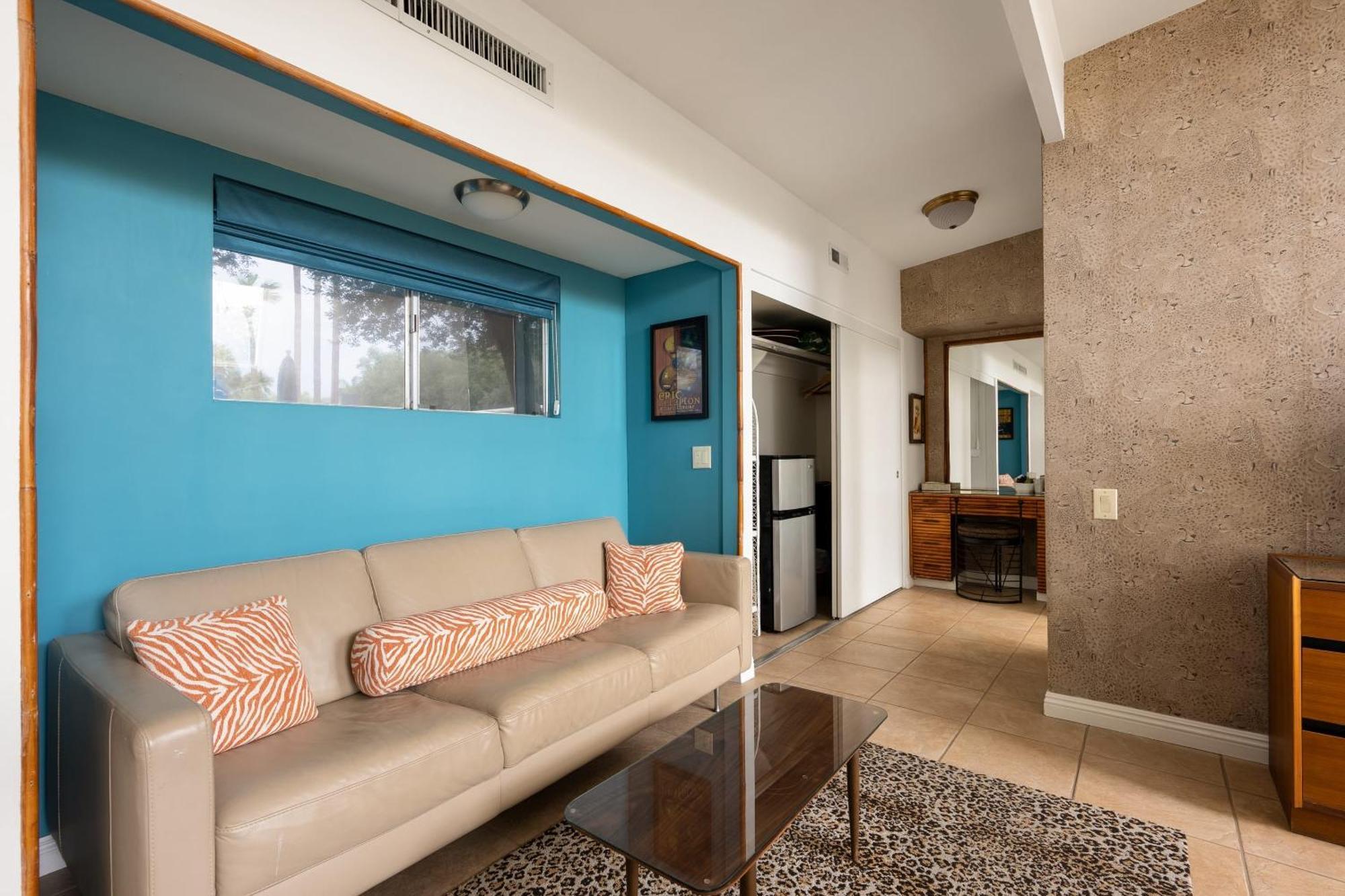 Monkey Tree Hotel By Avantstay Stylish Hotel In Palm Springs W Pool Dış mekan fotoğraf
