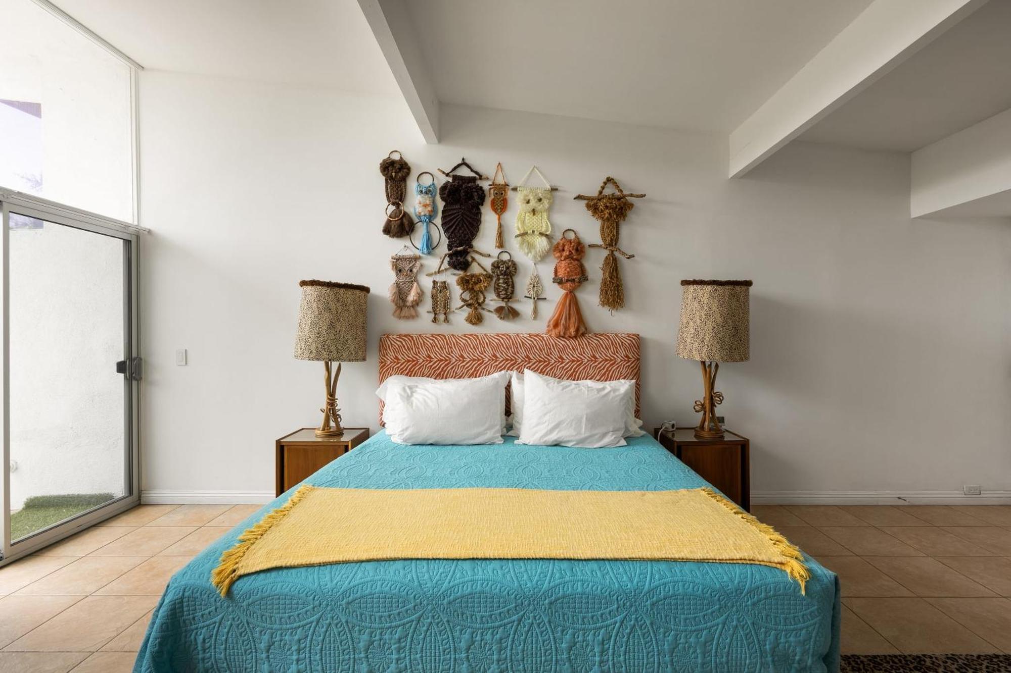 Monkey Tree Hotel By Avantstay Stylish Hotel In Palm Springs W Pool Dış mekan fotoğraf