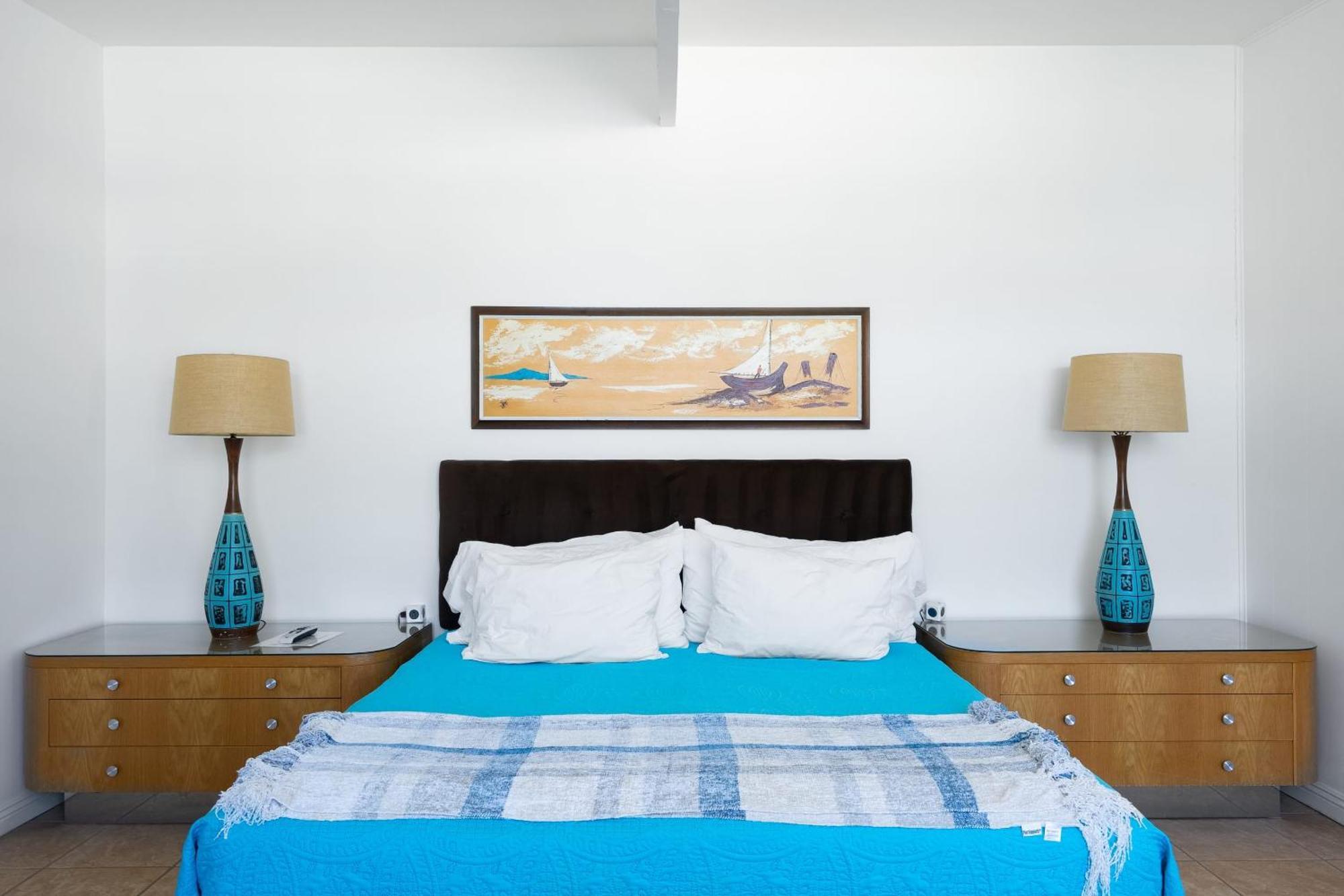 Monkey Tree Hotel By Avantstay Stylish Hotel In Palm Springs W Pool Dış mekan fotoğraf