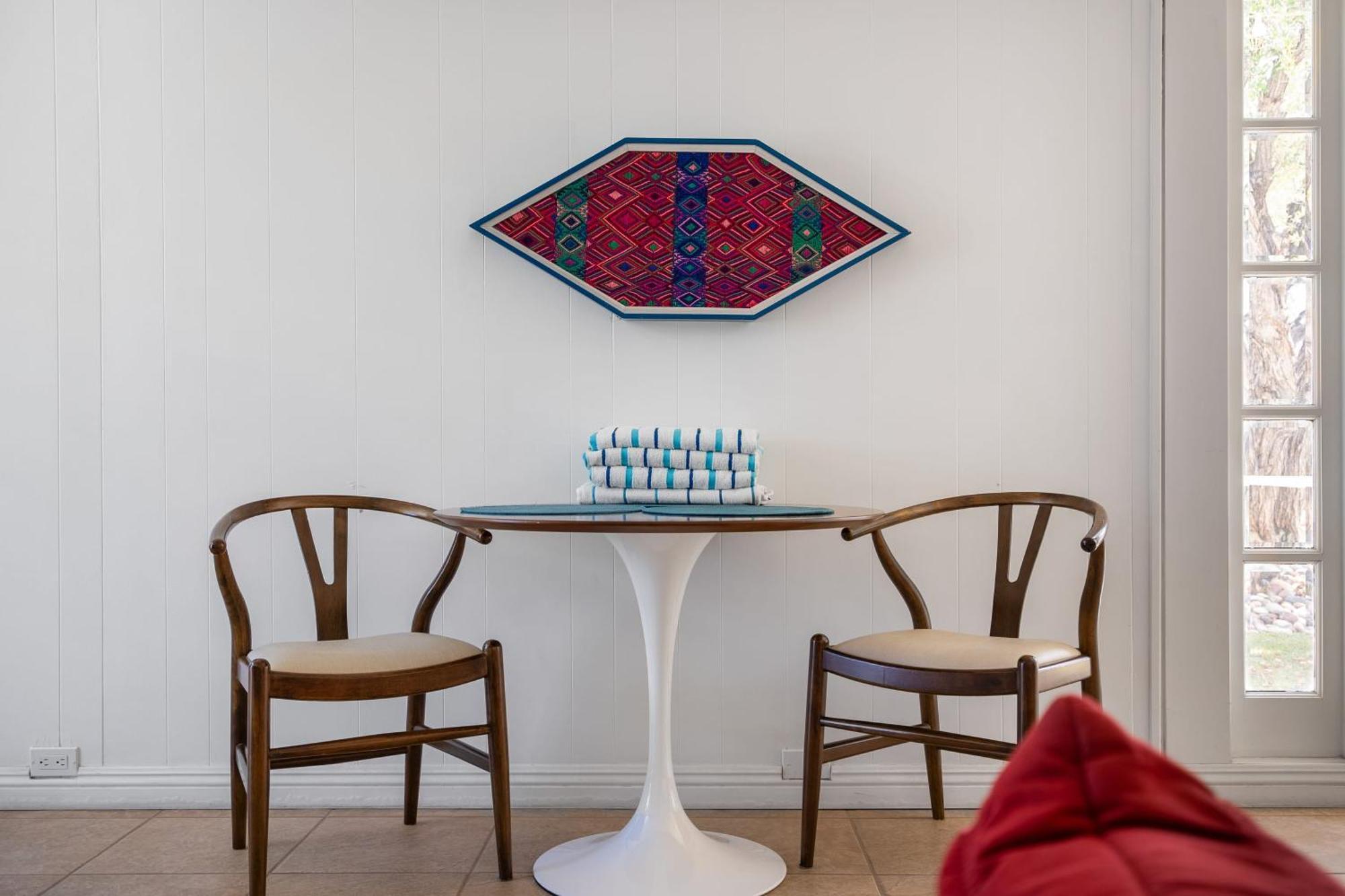 Monkey Tree Hotel By Avantstay Stylish Hotel In Palm Springs W Pool Dış mekan fotoğraf